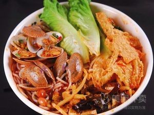 Zhao Ji Liuzhou Snail Rice Noodles (Wanda Jinjie Branch)
