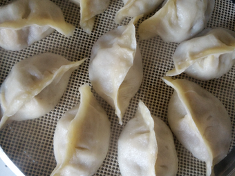 Fushan Restaurant (Yanshan Road Store)