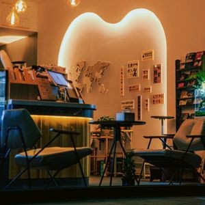 Hehe Coffee (Yunlong Building Branch)