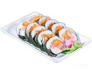 Couple Sushi