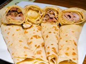 Weifang Famous Food Chaotian Pot (Desheng Branch)
