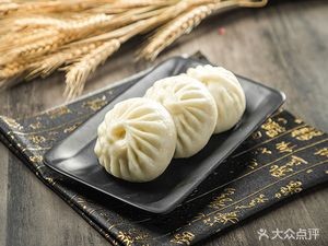 Citizen Community Canteen · Bain Shi Vegetarian Buffet (Xuri Branch)