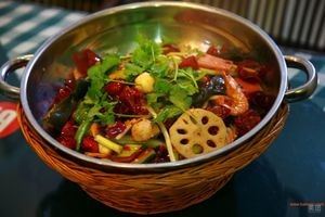 Libra Spicy Hot Pot (Caiyun City Main Store)
