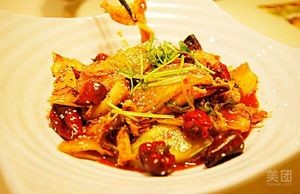 Gao Laozhuang Spicy Hot Pot (Development Zone Store)