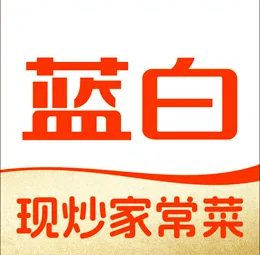 Blue & White Self-Service Restaurant (Yunlong Building Store)