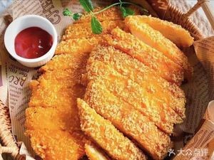 米哥鲜骨汤米线
