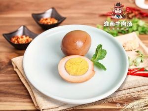 Huainan Beef Soup (Caiyun City Branch)