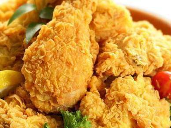 Qian Laotou Chengmen Fried Chicken