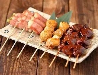 Long Liang Yue Skewers (Baihui Food City Store)