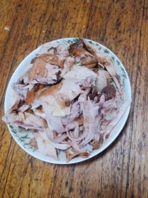 Foshan Zhou Lang Roast Chicken (Yunlong Building Branch)