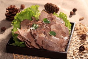 Longlu Ge Lanzhou Beef Noodles (Development Zone Store)