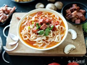 Mianba Beef Noodles (Youyi Plaza Branch)