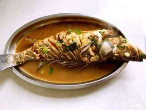 Shaoling Fast Food (Juying Street Branch)