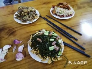 Li Ji Noodle House (204 National Highway Branch)