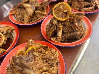 Zesenji Fresh Rice Noodles (Penglai Store)