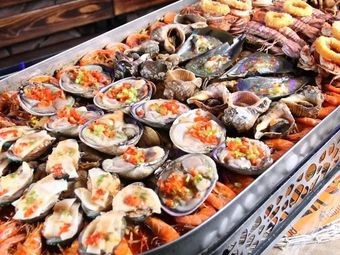 Lai Zhi Shun Seafood Restaurant