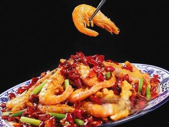 Shishang Restaurant (Yuedong Gangwan Store)
