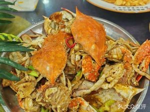 Wang Hai Lou Restaurant (Xinghai Road Branch)
