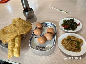Penglai Noodles (Pengquan Road Store)