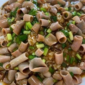 Haoran Seafood Restaurant (Xinghai Road Branch)