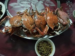 Peng Ying Fisherman's Joy
