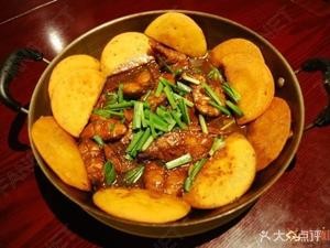 Ting Tao Ya She Fisherman's Delight