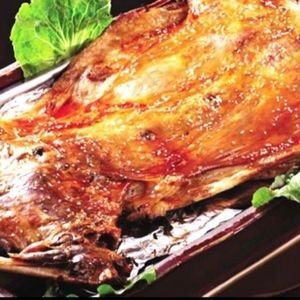 Yano Charcoal Roasted Lamb Leg · Seafood BBQ (Penglai Branch)
