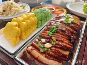 Yipin Fang Private Kitchen (Peizhuang Road Branch)