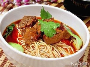 Lanzhou Beef Noodles (Modizhikou Branch)
