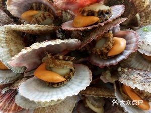 Hexie Yujia Seafood Restaurant