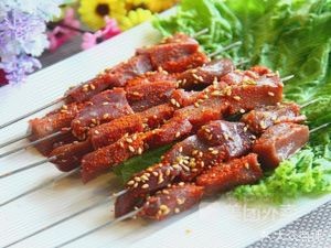 Laoyu Spicy Skewers & BBQ