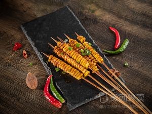 Yingquan Restaurant