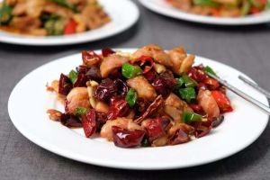 Dapeng Restaurant (Jincheng Road Store)