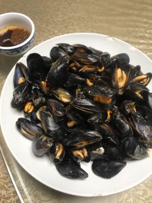 Bohai Restaurant