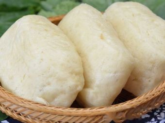 Zhang Xinghuo Handmade Steamed Buns