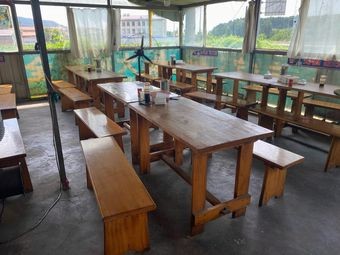 Wenhua Whole Sheep Restaurant