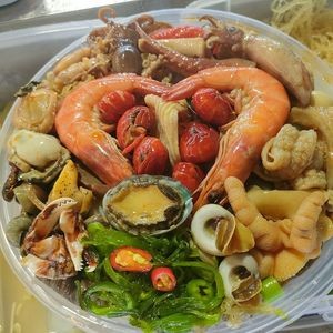 Xuan Ma Xiao Chu Spicy Seafood Kitchen