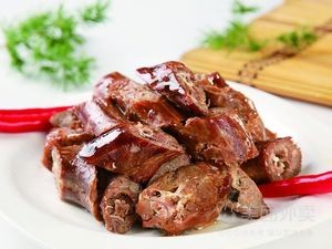 Hao Ding Braised Meat (Huaxi Plaza Store)