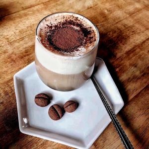 Cloud Coffee (Yujing Huacheng Branch)
