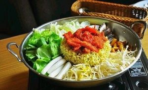 Chuan Qi Hot Pot