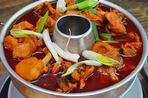 Xi Chu Hot Pot (Shuian Huating Branch)