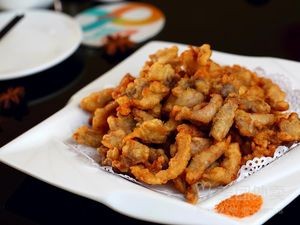 Shuangfeng Homestyle Cuisine (Li Hu International City Branch)