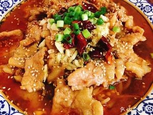 Longxin Restaurant
