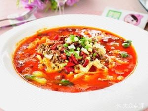Jiu Mei Home-style Cuisine