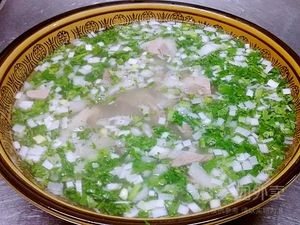 Little Liu Lamb Soup Home-style Cuisine