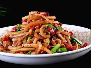Wali Home-style Cooking Restaurant