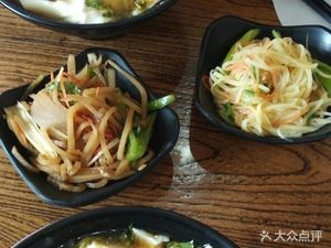 Doubao Tofu Pudding (Zhaoyuan Chushan Road Branch)