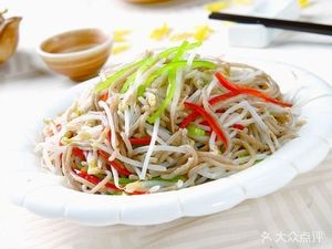 Liang's Lamb Soup (Longquan Garden Store)