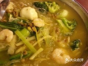 One Family Restaurant (Sanjia Road Store)
