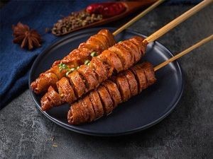 Lihu Restaurant